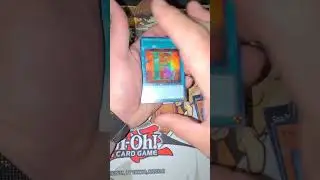 One Pack Challenge Battles of Legend #yugioh #packopening #antman816