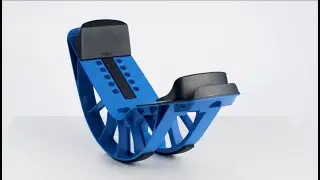 ProStretch Plus - Stay Flexible