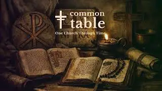 One Church Through Time | Unity, Continuity, and the Life of the Church