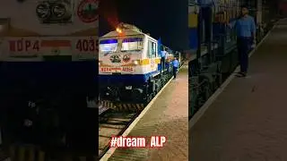 dream job #locopilot #train #shorts #youtubeshorts #motivation