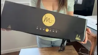 Minc Unboxing and Foil Tutorial