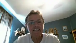 Anthony Morrison Student Review