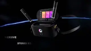 Shell S1 Karaoke Speaker | All-in-One, 10.1