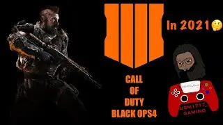 BO4 Pistol Game on PS5 Gameplay #PlayStation5 #BO4 #Nuketown #2021 #NEW