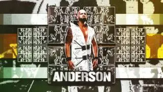 Karl Anderson's Theme - 