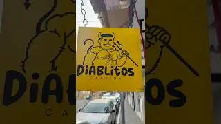 Diablitos Cantina, a Sexy Bear Bar In Puerto Vallarta