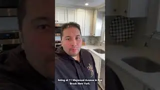 Part 1 - Behind the Scenes of a Westchester NY Real Estate Listing 2021