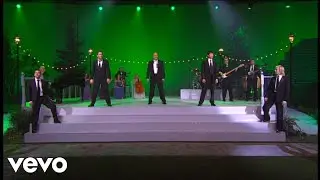 Celtic Thunder - Ireland's Call (Live From Ontario / 2009)