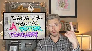 The Best Teacher Documentaries You've Never Heard Of | High School Teacher Vlog