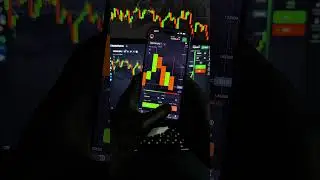 AI TRADING BOT FOR MARKET MOVES #trading #bot #ai #tradingbot
