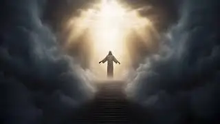 Trumpets in the Dark  Powerful Christian Song About Christ&rsquo;s Return