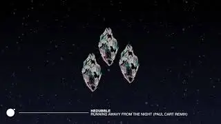 HedUbble - Running Away From The Night (Paul Cart Remix)