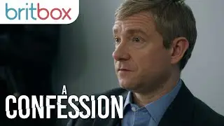 A Confession I BritBox Original I Episode 2 Clip