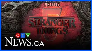 &lsquo;Stranger Things&rsquo; Season 5 debut crashes Netflix around the world with 14,000 reported outages