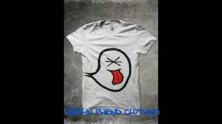 Jerkin Phiend Clothing THE INTRODUCTION
