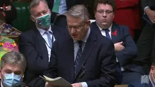 Andrew Rosindell raises illegal migration at Prime Minister's Questions
