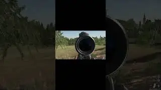 Arma Reforger, Dayz Mod, Снайпер #armareforger #arma3 #dayzmod