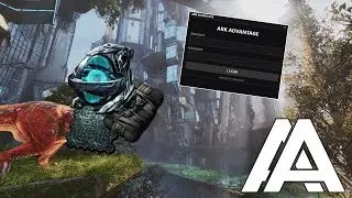 ARK: Survival Ascended - ITEM DUPE CHEAT 2025! (100% WORKING DUPE CHEAT)