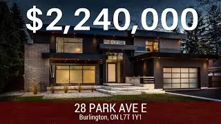 Grand Home Design | Modern Architecture | Toronto
