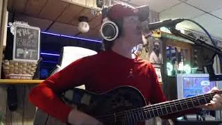 RE7 No Damage Routing + Acoustic Songs 🎵 & Cat Cam🐾