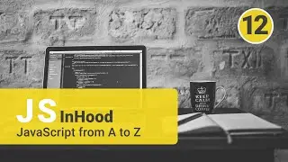 JSInHood - How to count characters in a string with JavaScript