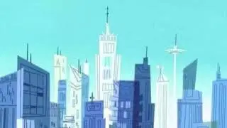 (RQ) Powerpuff & Rowdyruff For Townsville