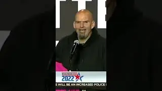 How John Fetterman Won Pennsylvania