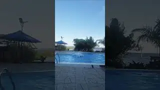 natures beach resort,uganda