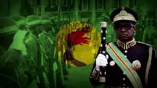 Lokuta monene MPR ekokufa  - Canci&oacute;n zaire&ntilde;a sobre Mobutu Sese Seko