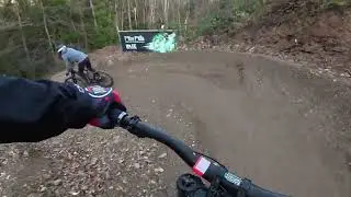 Bikepark Olpe FREERIDE 
