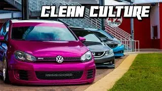Clean Culture 2019 | Daytona International Speedway