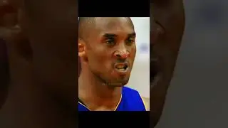 jobs not finish #nba #basketball #kobebryant