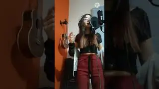 MIENTEME (cover)