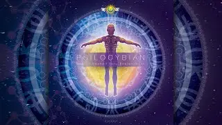 Psilocybian - A Thing About Inconsequent Reverberation