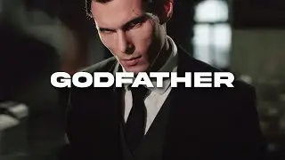 [FREE] ''GODFATHER'' Fast Old School Boom Bap Beat