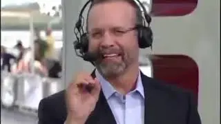 2012 POCONO 400