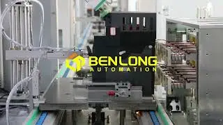 ACB universal frame circuit breaker automatic current characteristic Detection unit