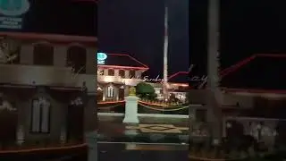 Night In Surabaya