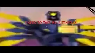 ULTRAKILL SPEEDRUN: 1-E in 4:11.669 P%