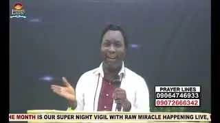Terminating The Spirit Of Shame