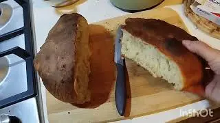 Жизнь в Европе/Вкусный хлеб-по итальянски/Цены в китайском магазине 