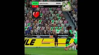 heartbreak 💔#fifa #fcmobile #fifamobile #eafc24 #shorts
