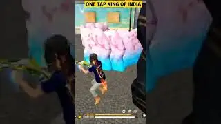 ONE TAP KING OF INDIA 🔥CSW OFFICIAL 😱SAIKAT & SPEEDY ⚡ Ravan Ravan Hoon Mai #shorts