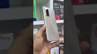 QMobile Smart ultra gold colour #shortvideo