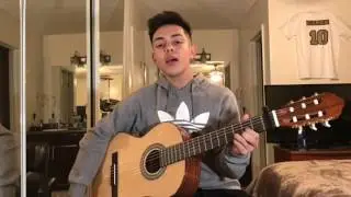 Adios Amor - Ricardo Paz (Cover)