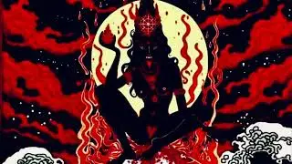 Underground Techno - Netherworld 