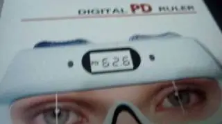 Pupilometro
