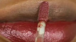 The Lip Bar's Class Act Lipgloss