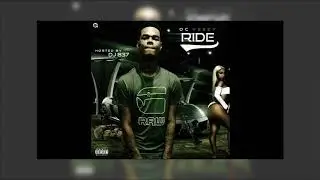 OC Veezy - Ride