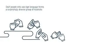 Australia's Sign Language User Analysis - Monash University